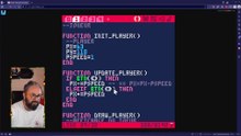 Débuter avec PICO-8 - Cadence de tir / Timer