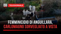 Telegiornale Roma e Regione Lazio - Edizione delle 19:30 di Lunedì 26 Gennaio 2026