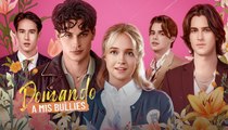 Domando a mis bullies (2026) - FULL HD [Eng Sub]