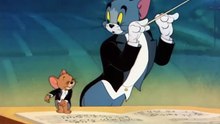Tom And Jerry - 052 - Tom And Jerry In The Hollywood Bowl (1950)