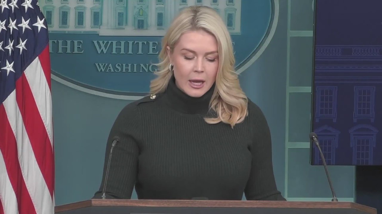 Trump Government Speaks Out: Who’s Really Responsible for Minnesota Violence?