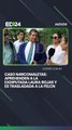 Caso n4rcomaletas: aprehenden a la exdiputada Laura Rojas y es trasladada a la Felcn