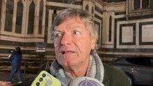 VIDEO VN - Antognoni: "Commisso lascia tanto a Firenze e la Fiorentina"