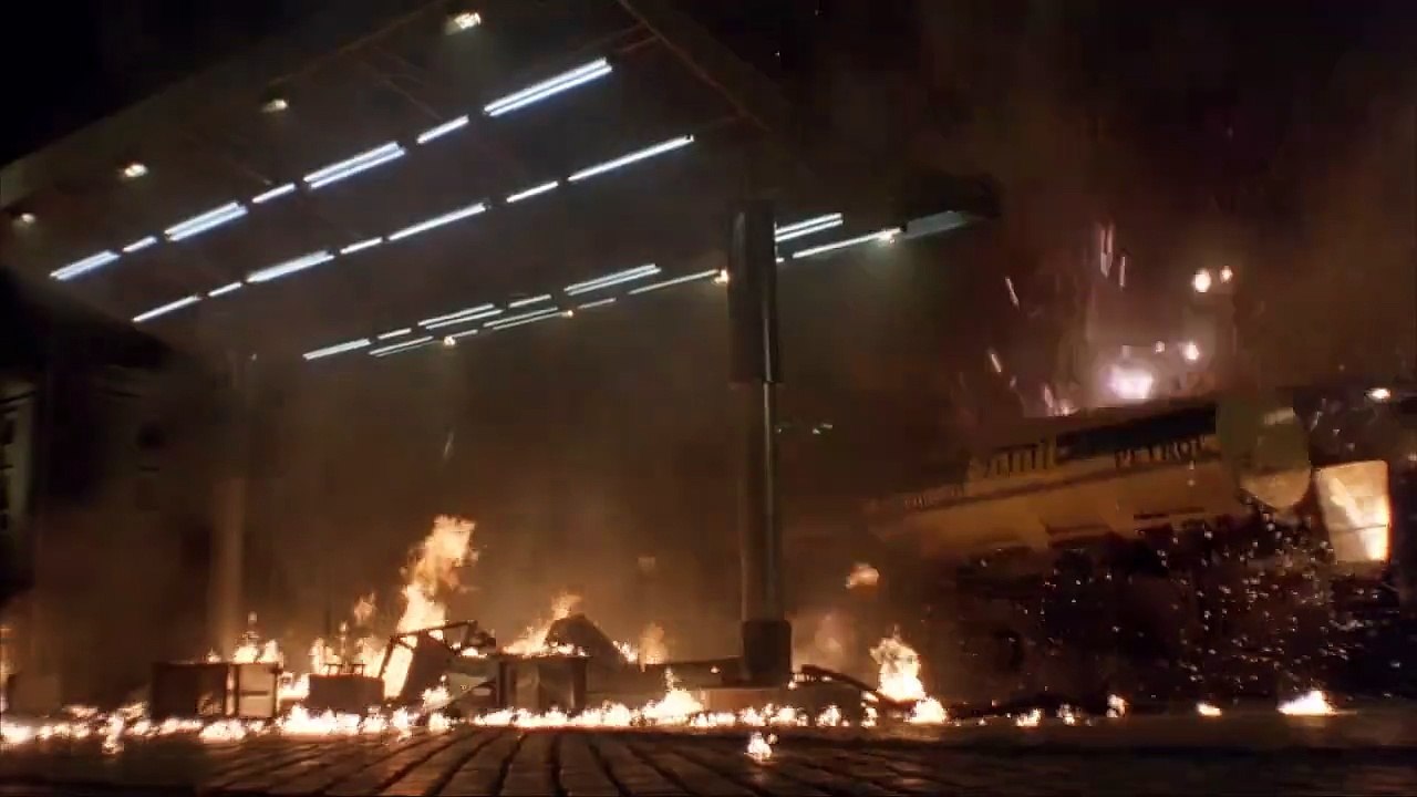 Assistir Filme Completo - Agente Biológico