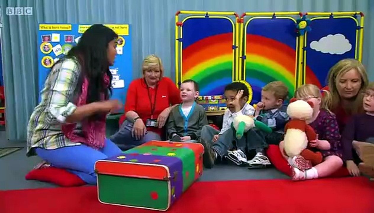 Cbeebies Same Smile My Favourite Music 2x11...mp4
