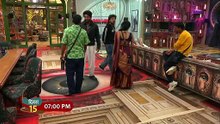 Bigg Boss Marathi Season 6 Episode 16 | BB Day 15 | Mr India of the House Task | 26 Jan 2026 Full Episode