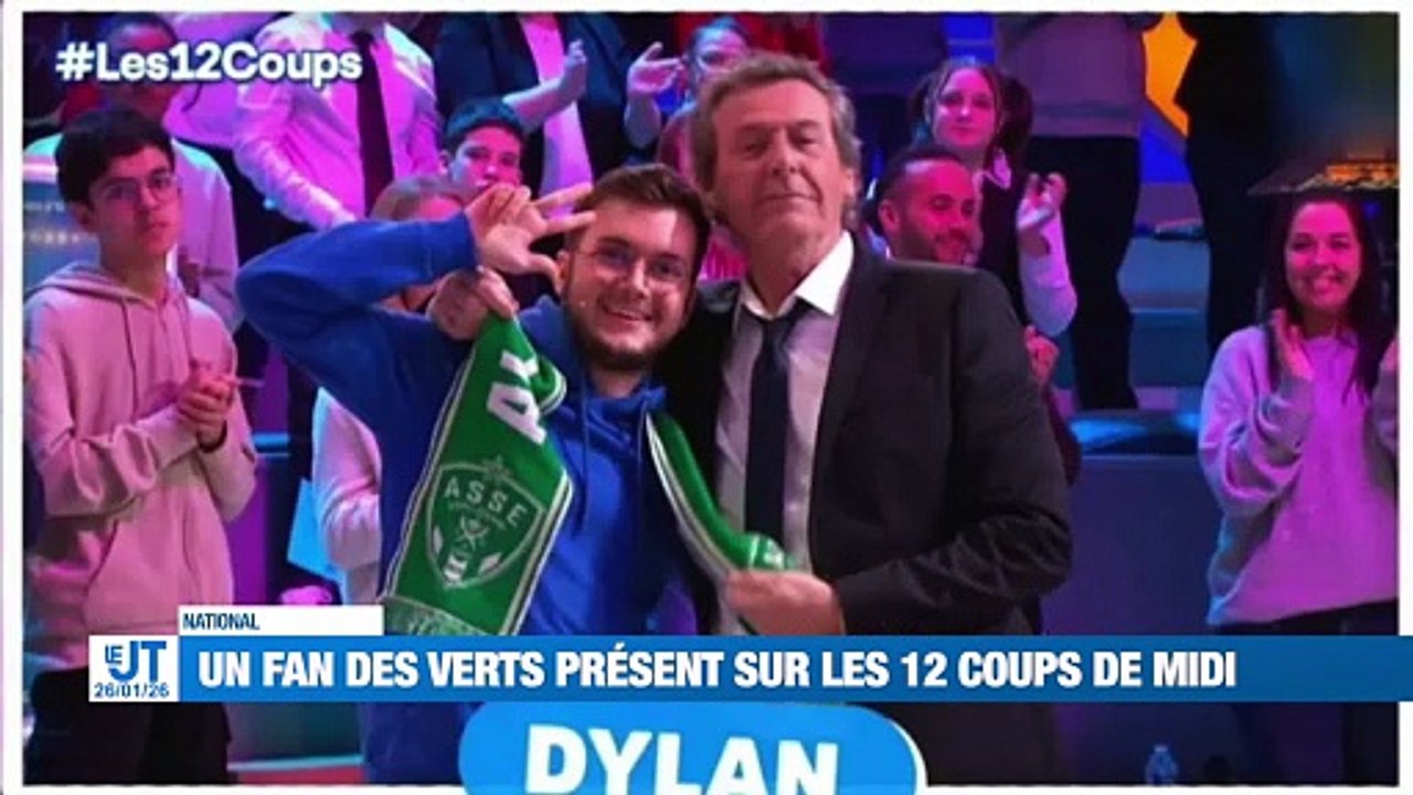 Les compagnons du devoirs réalisaient une journée portes ouvertes / Les verts perdent face à Reims / Saint-Etienne accueillait e dernier tour de la Nationale 1 dame de hockey en salle