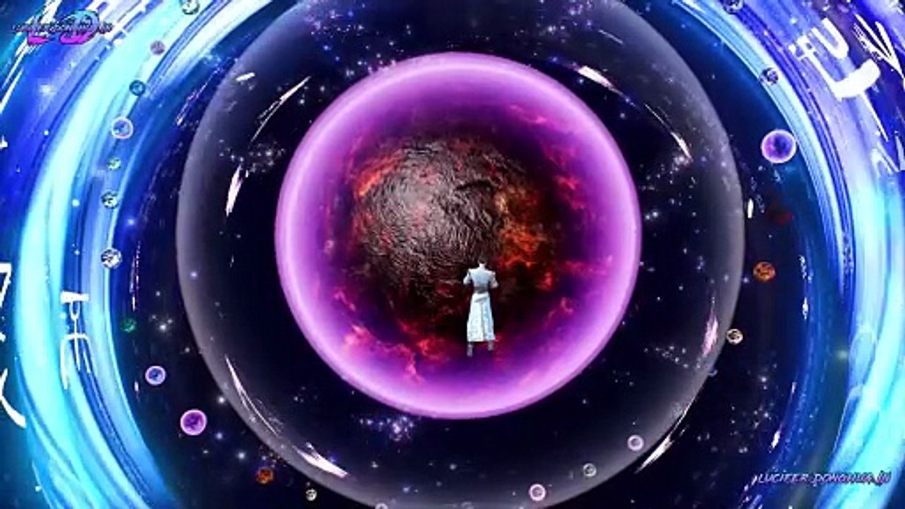 New Donghua | The Supreme Body Refining Master Episode 01 to 03 English Sub - Lucifer Donghua.in - Chinese-Donghua Anime Stream