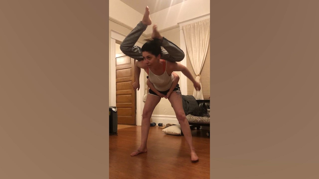 Little Leaps, Big Laughs