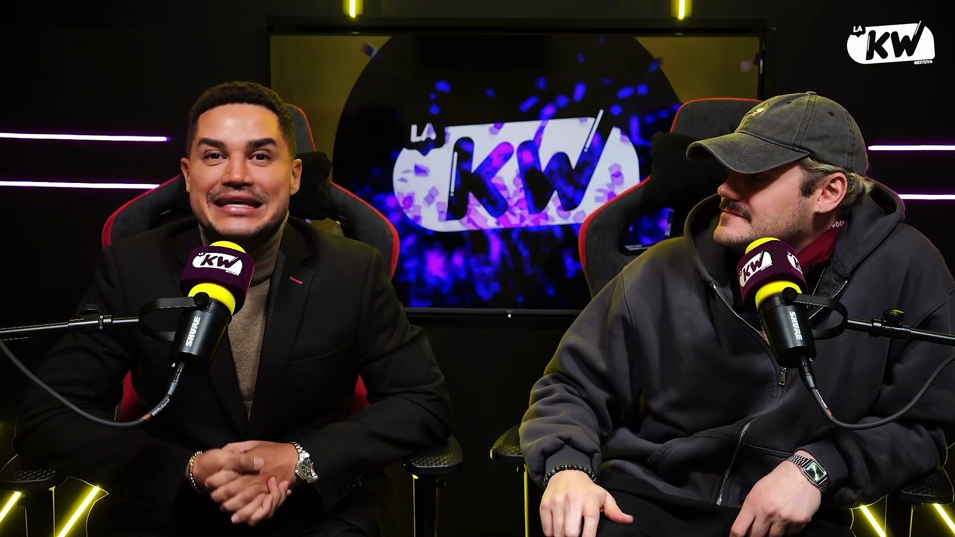 Greg Taro enciende el Benidorm Fest 2026 con “Velita”