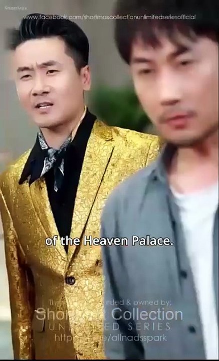 [Hot 2025]The Blade Of Lost Justice FULL | Reelshort