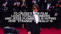 Tom Cruise’s New Movie Was Just Compared To A Wild ‘60s Film, And Now, We're Even More Pumped To See It