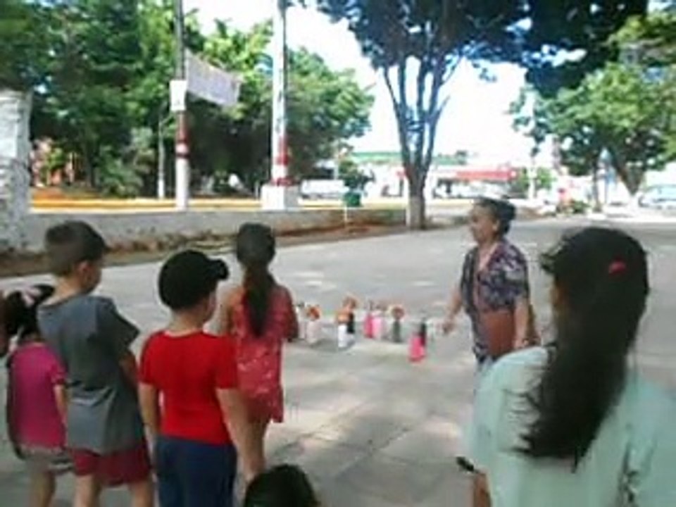 TALLER DE VERANO IMALAMBARÉ (26-01-2026) PARTE 1