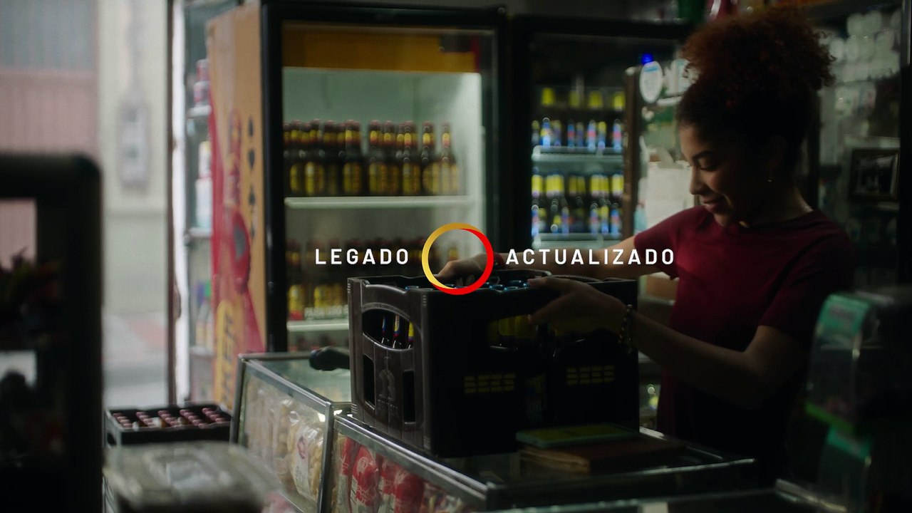 Bavaria renueva su imagen y refuerza su apuesta de largo plazo por Colombia