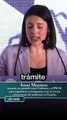 Irene Montero: Podemos y PSOE pactan una regularización extraordinaria de inmigrantes.