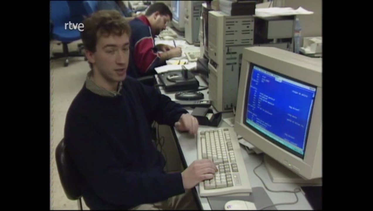 Bit a Bit 16/03/1995