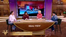 Real View - Ελίνα Παπίλα: «Τα πράγματα είναι δύσκολα. Έχω παγώσει, έχω σοκαριστεί»