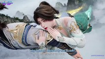 Supreme God Emperor Season 2 Episode 510 [564] English Sub - Lucifer Donghua