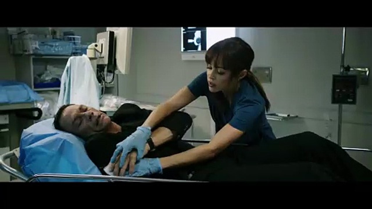 Tötet sie! Trailer DF