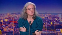 Samuel Paty au Panthéon: “Nous allons être reçus à l'Élysée pour en parler”, déclare Gaëlle Paty, sœur de l'enseignant