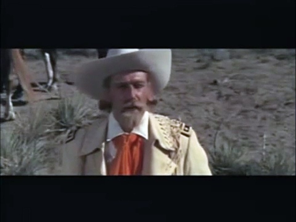 Little Big Man Videoclip OV