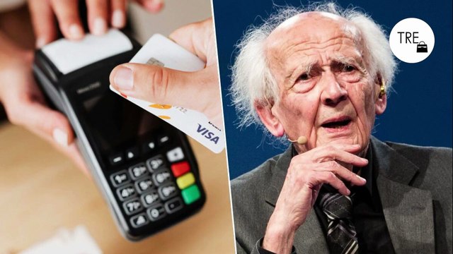 Zygmunt Bauman, filósofo: “Las relaciones son hoy la principal fuente de felicidad y, al mismo tiempo, el mayor motivo de miedo”