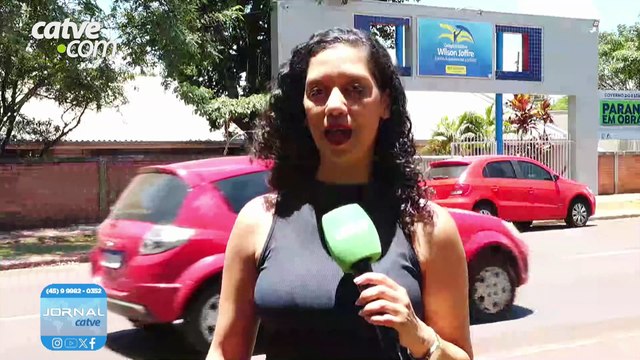 Kits de materiais da rede estadual devem chegar até dia 12 de fevereiro em Cascavel