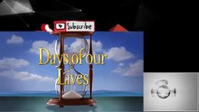 Days of our Lives 1-26-26 (26th January 2026) 1-26-2026 DOOL 26 January 2026