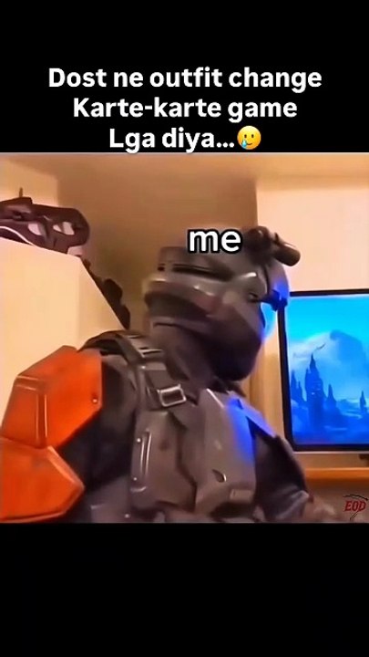Happens every time 😂