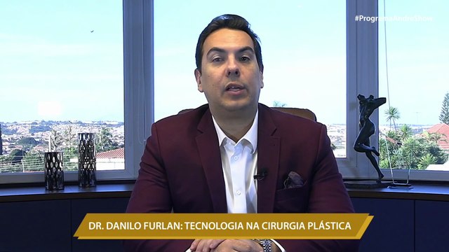 INOVAÇÕES TECNÓLOGICAS NA CERURGIA PLÁSTICA