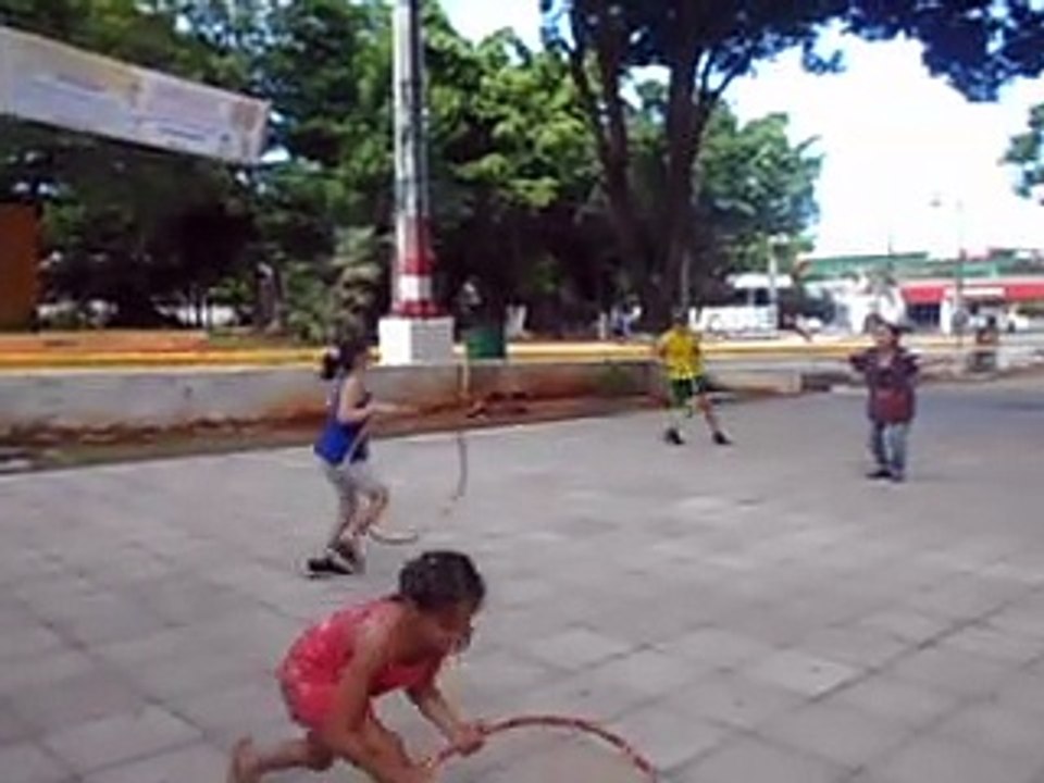 TALLER DE VERANO IMALAMBARÉ (26-01-2026) PARTE 2