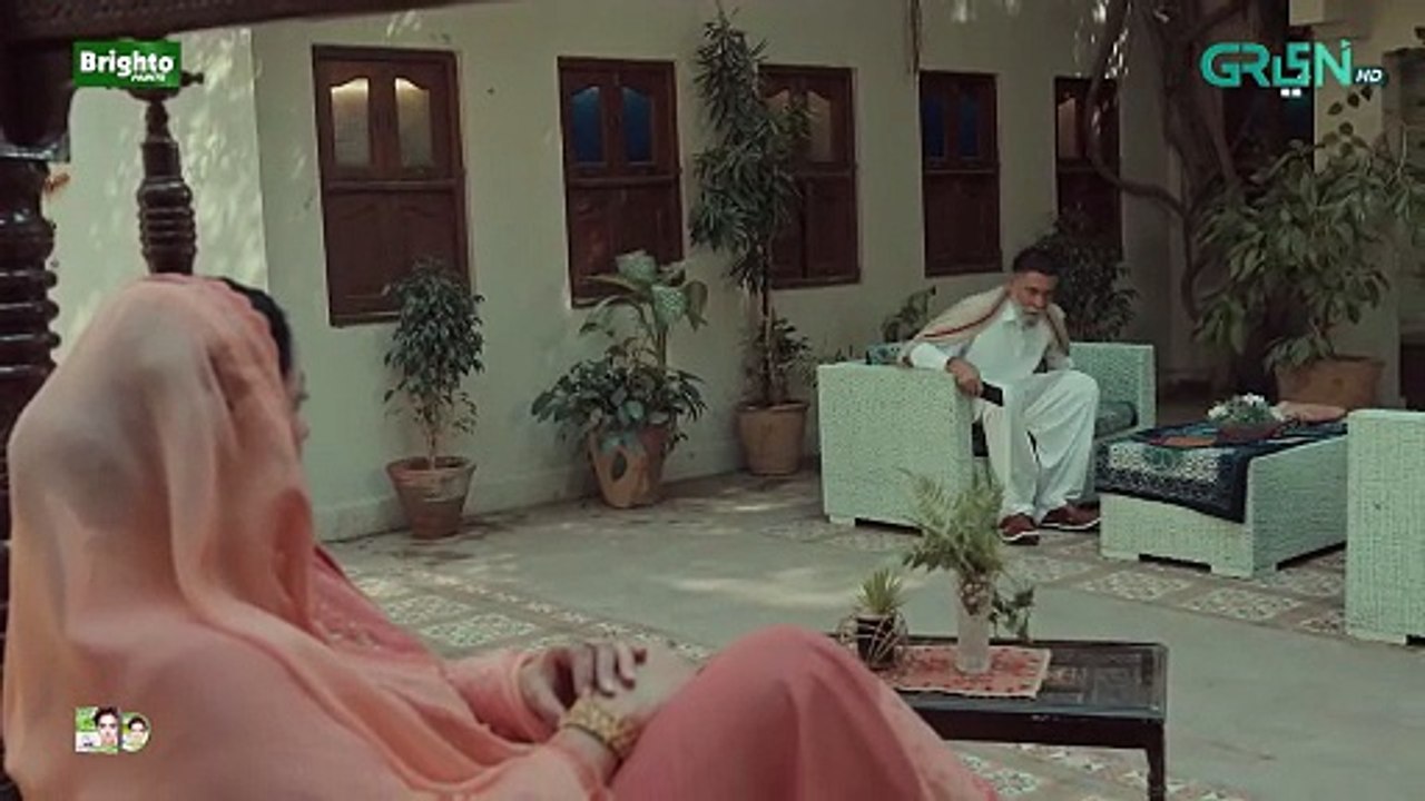 Ghulam Bashah Sundri Ep 05 (Subtitle) 26th Jan 2026 _ Digitally Brighto Paints _ Jhalak Beauty Cream