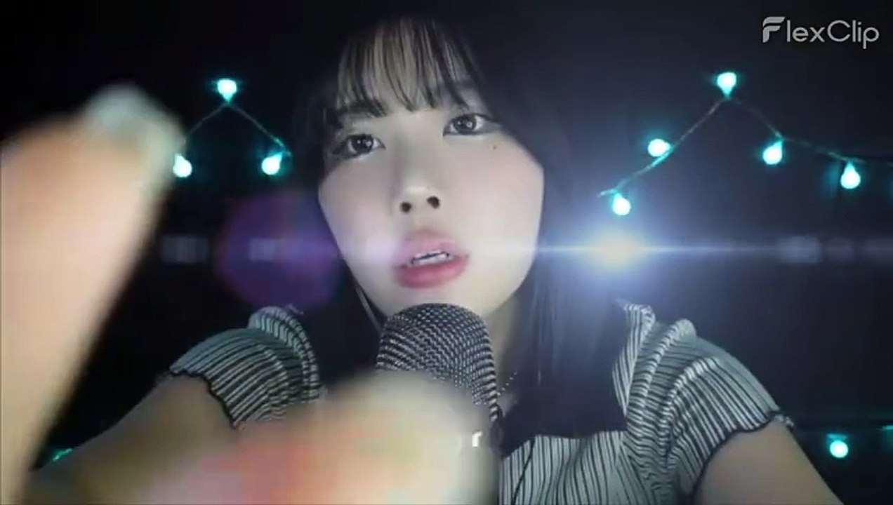 This Korean ASMR is TOO Relaxing 😴✨ |  Gentle Korean Whisper