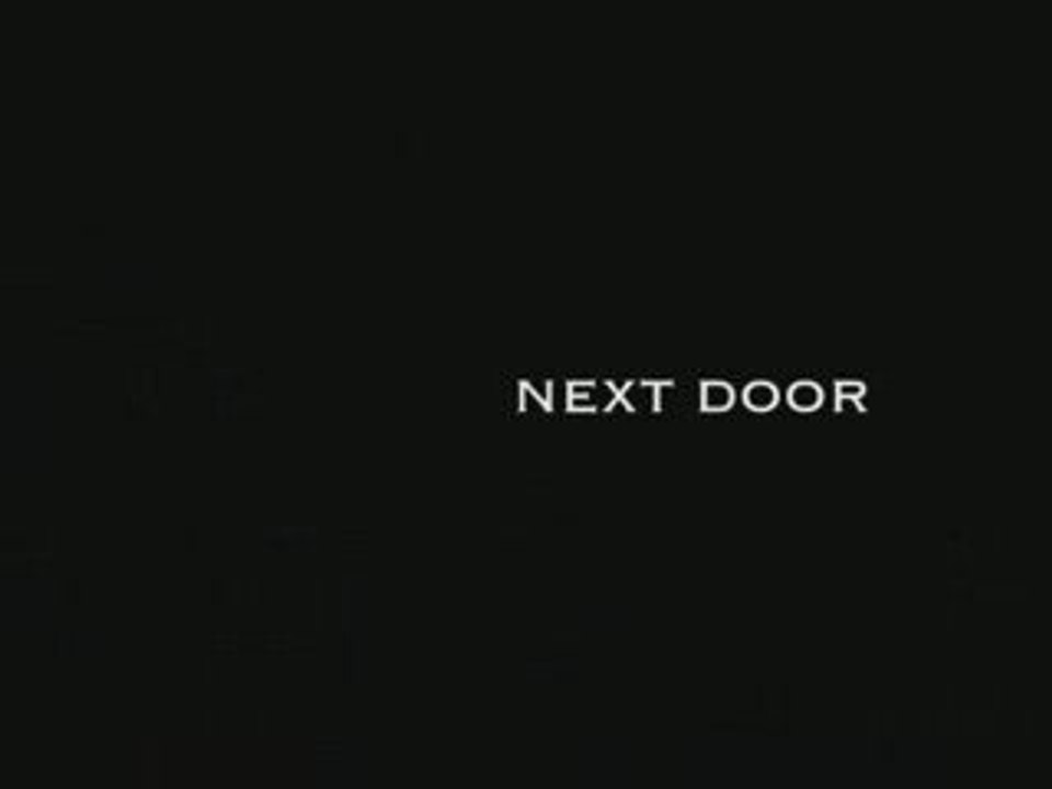 Next Door - Trailer Sub-Thai