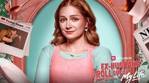 Ex-Husband Roll Out Of My Life