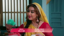 Bhabhi Ji Ghar Par Hai 2.0 Episode 26 _ Tiwari, Anita & Angoori Fall From Mansio