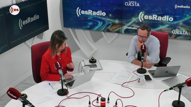 El editorial de Carlos Cuesta: Desmintiendo a Óscar Puente con sus propias palabras