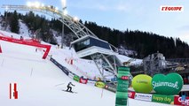 Il y aura un huitième skieur français sélectionné en alpin - JO 2026,Ski alpin