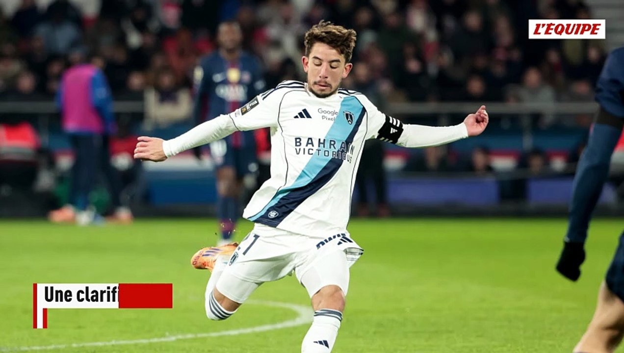 Maxime Lopez : « Il n'a jamais été question que je rejoigne la sélection algérienne » - Foot - Algérie