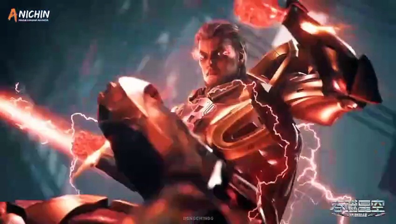 [SS] Swallowed Star Episode 55_61