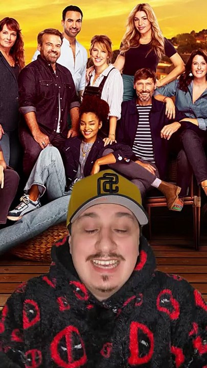 Le personnage le plus présent dans Plus Belle la Vie en 2024 #plusbellelavie #pblv #plusbellelavieencoreplusbelle