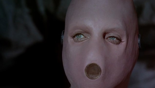 The Time Travelers 1964 ★★½ Sci-Fi (CC)