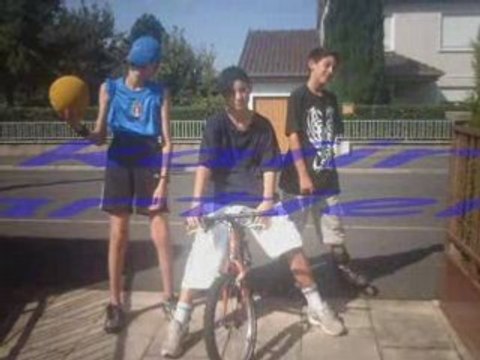 Mes potos =)