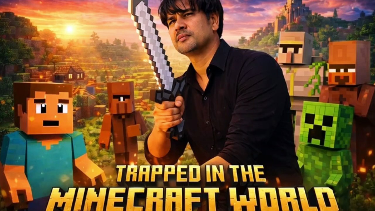 Minecraft Episode 2