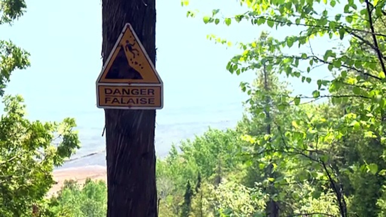 CH 26 Jan TOPO Sentiers pedestres Charlevoix WEB