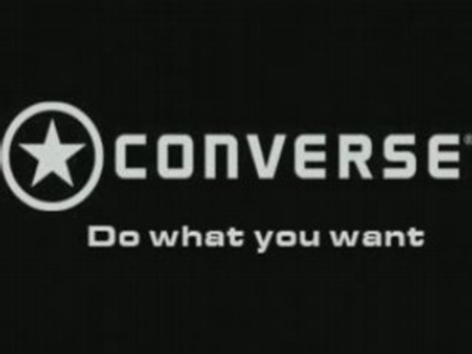 Pub Converse 2