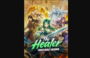 [Hot 2026🔥] The Healer Every Beast Desired