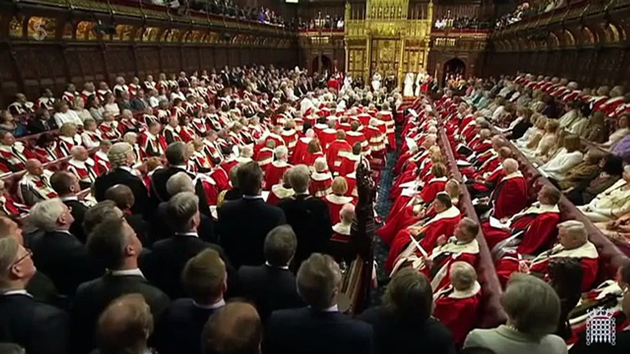 The Gunpowder Plot Countdown to Treason Documentary