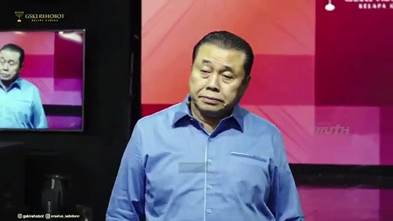 ALLAH BEKERJA DI SETIAP PERISTIWA