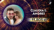 Power Couple România - Sezonul 3 - Episodul 10 de Luni, 26 Ianuarie 2026 partea 1